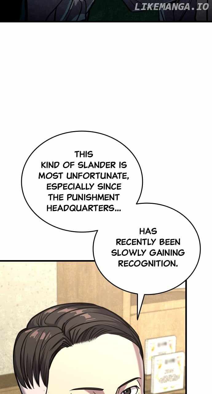 Justice Served Chapter 14 7